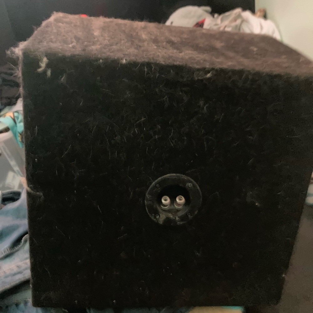 Kickers Blackkicker sub